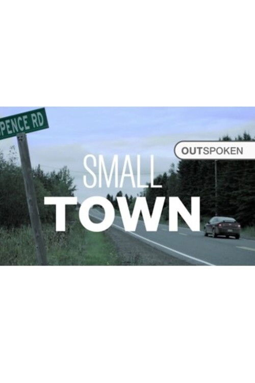Small Town (2016) poster
