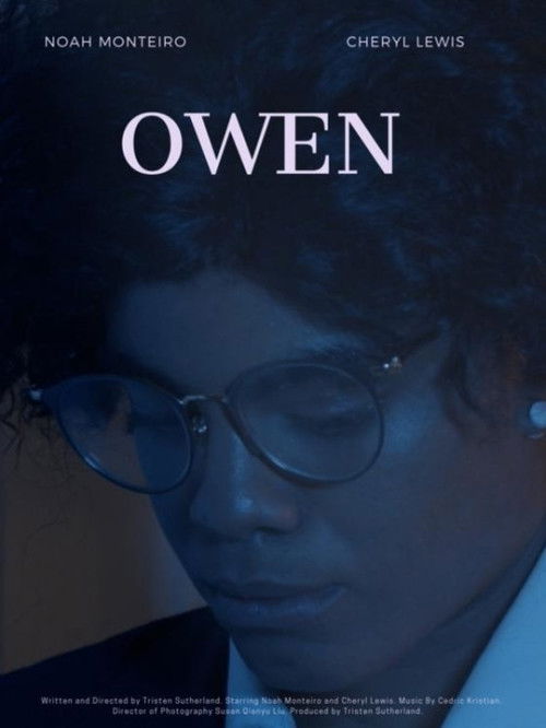 Owen (2019) poster