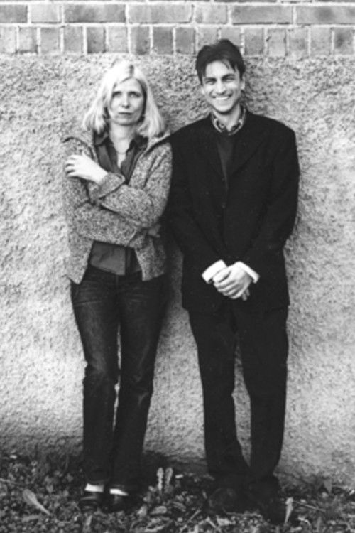 Herr och Fru Konst (2005) poster