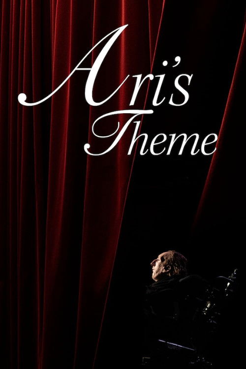 Ari's Theme (2024) poster