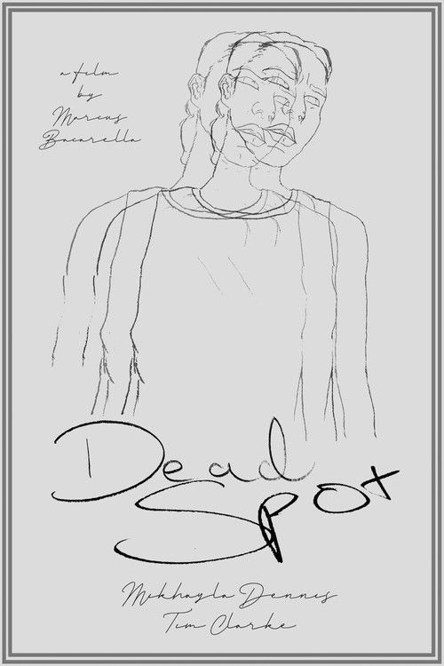 Dead Spot (2018) poster