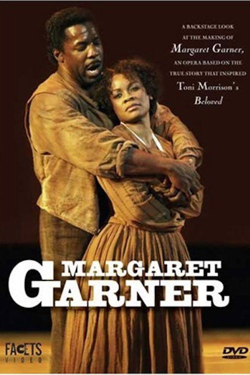 Margaret Garner (2006) poster