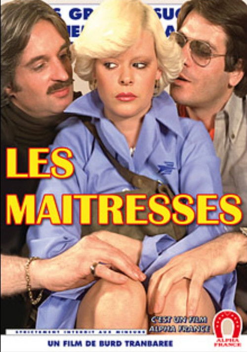Je cris... je jouis (1978) poster