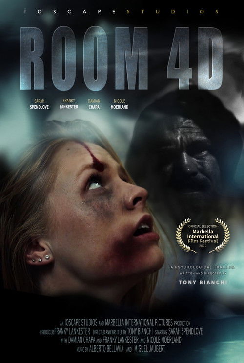 ROOM 4D (2024) poster