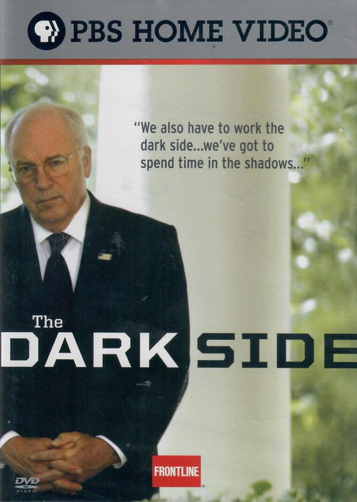 The Dark Side (2006) poster