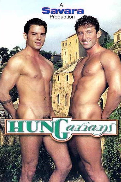 HUNGarians (1998) poster