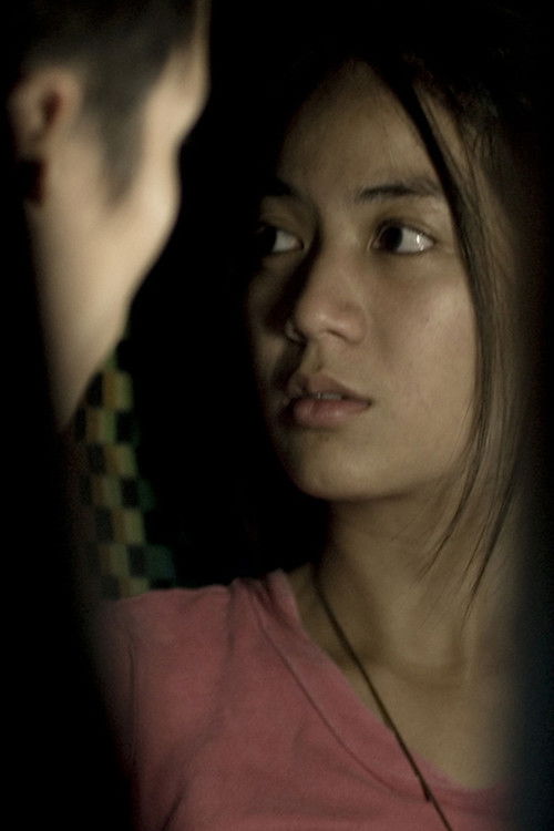 Trip to the Wound (2008) poster