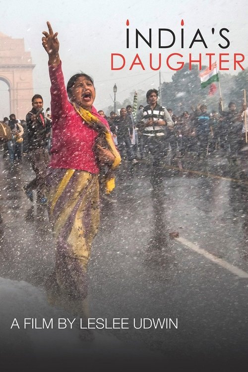 India's Daughter (2015) poster