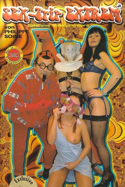 Sex-Trip Extrem (1999) poster