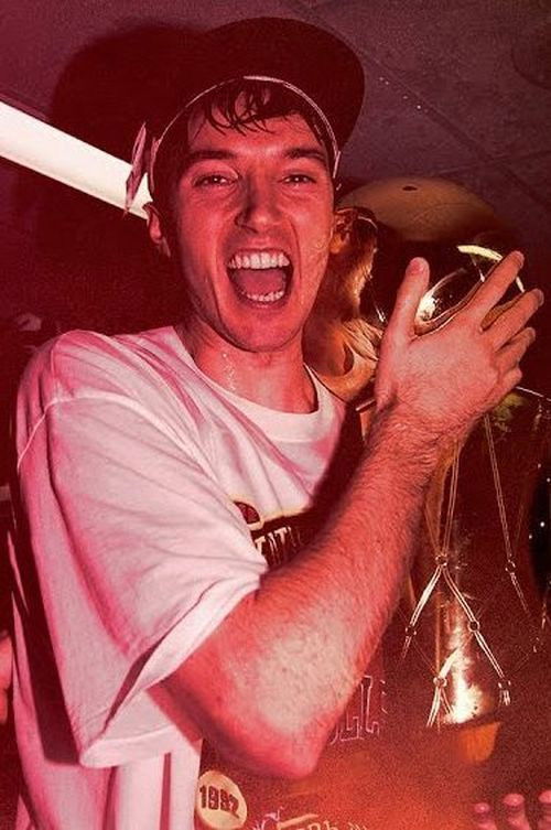 The Waiter - A Toni Kukoč Story (2021) poster