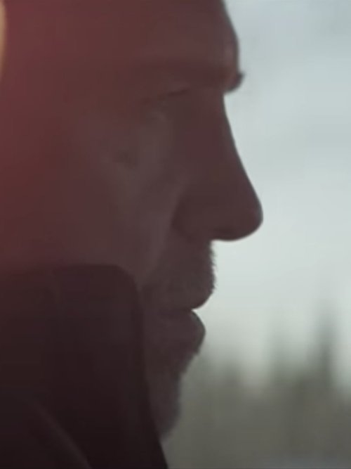 Yellowhead (2013) poster