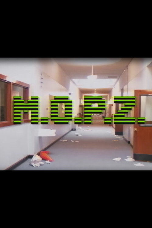 M.O.P.Z. (2016) poster