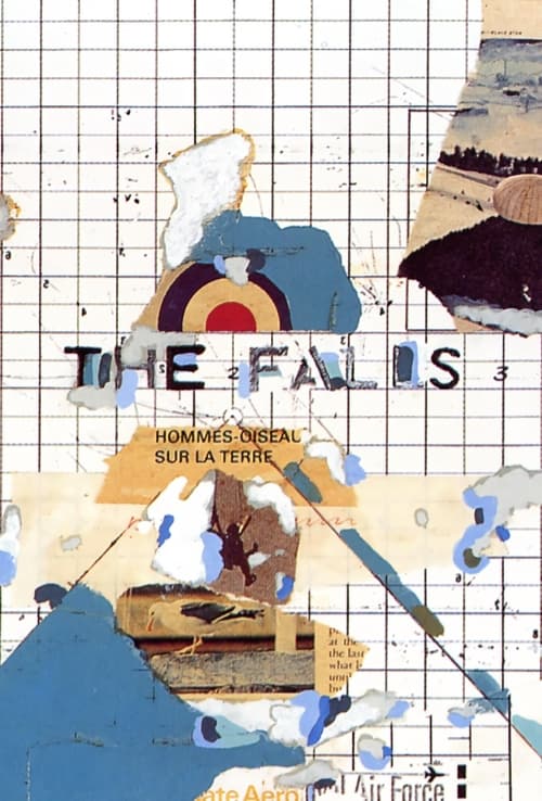 The Falls (1982) poster