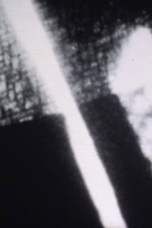 Slow Death (2000) poster