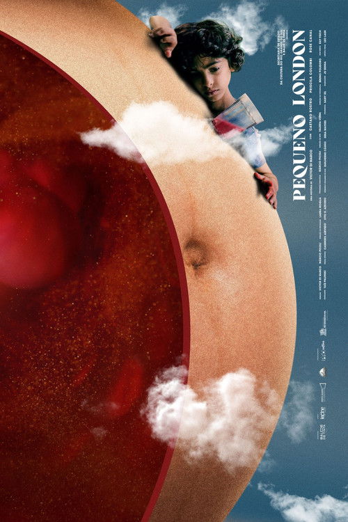Pequeno London (2026) poster
