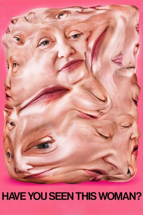 Da li ste videli ovu ženu? (2022) poster