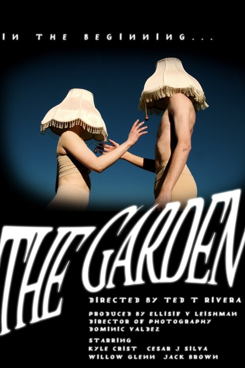 The Garden (2024) poster