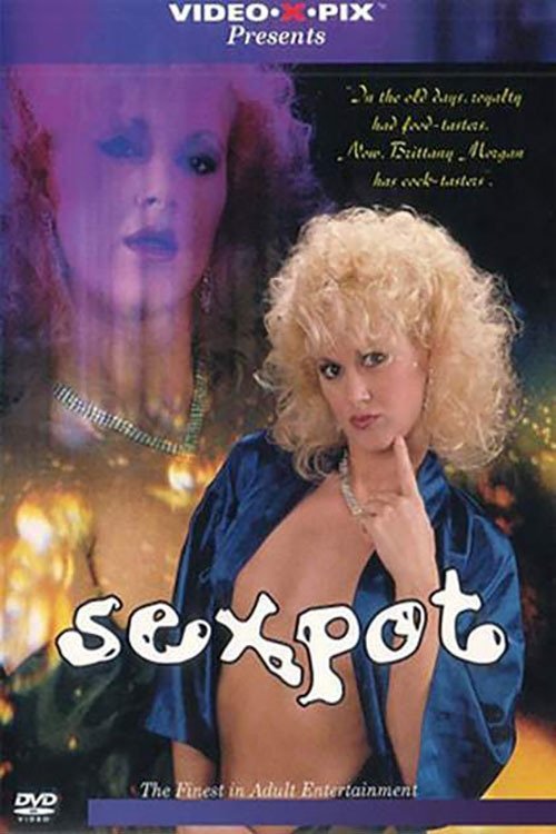 Sexpot (1987) poster