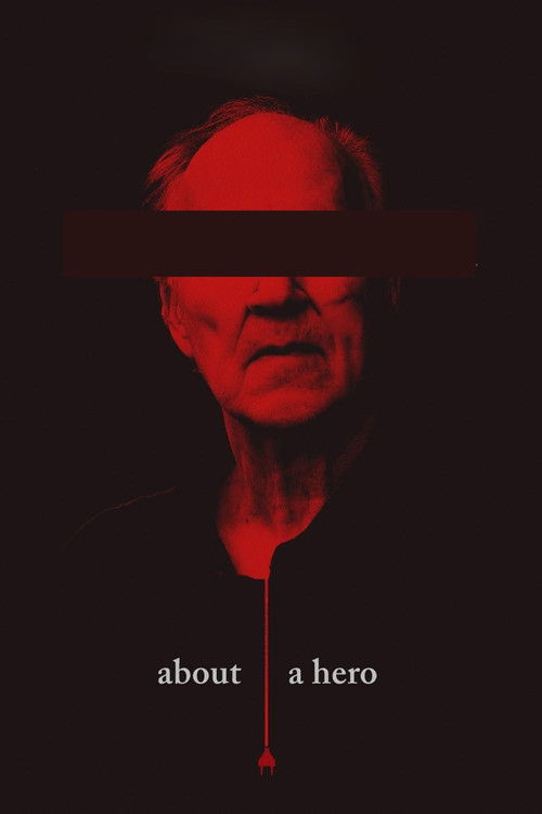 About a Hero (2024) poster