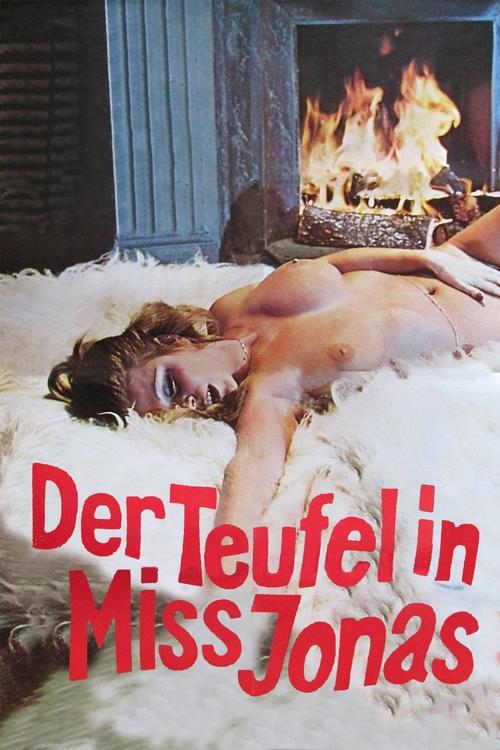 Der Teufel in Miss Jonas (1974) poster