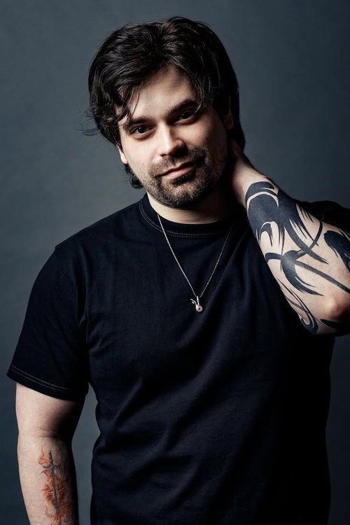 Damien C. Haas