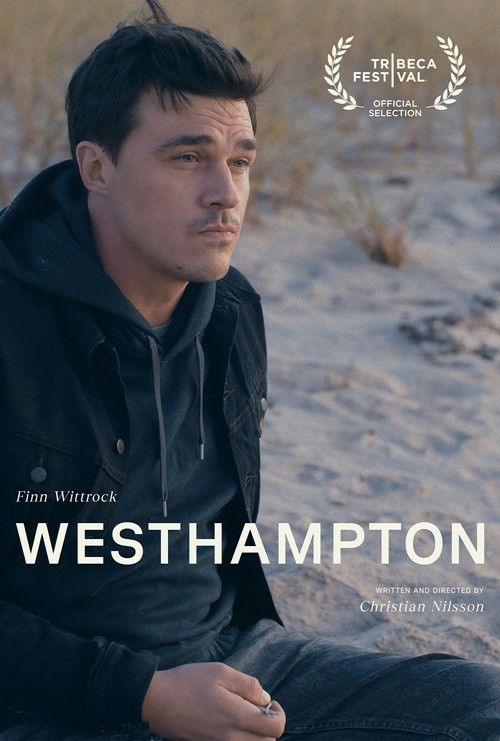 Westhampton (2025) poster