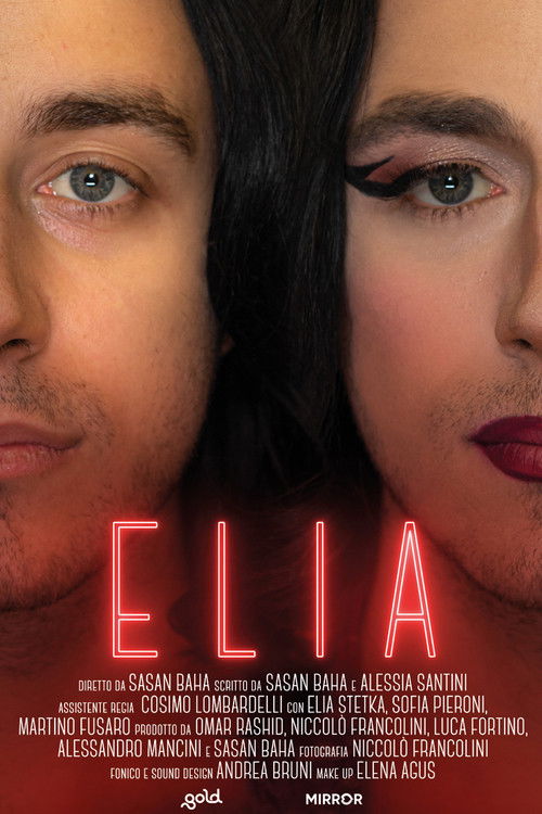 Elia (2022) poster