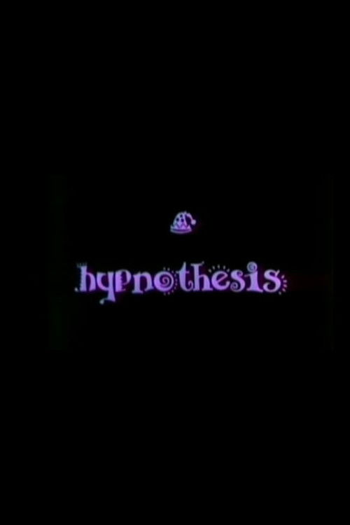 Hypnothesis (1996) poster