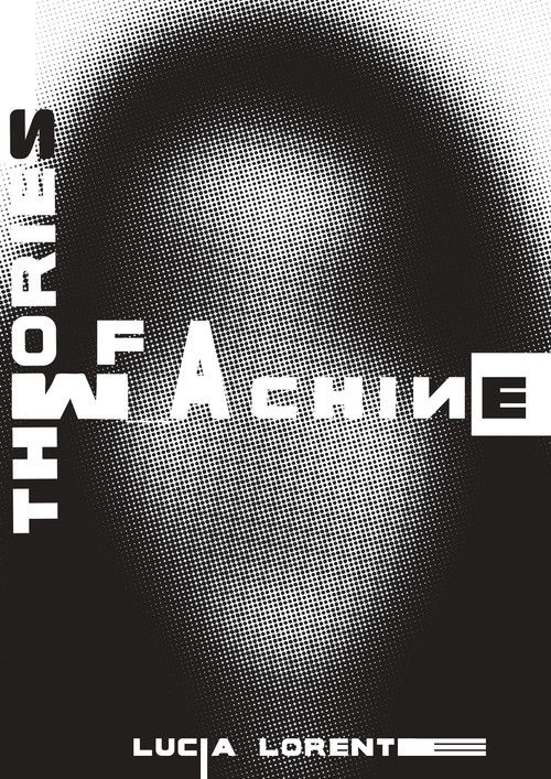 Teorías de una Máquina (2022) poster