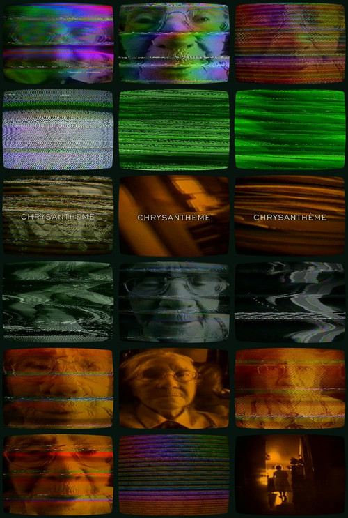 Chrysanthème (2000) poster