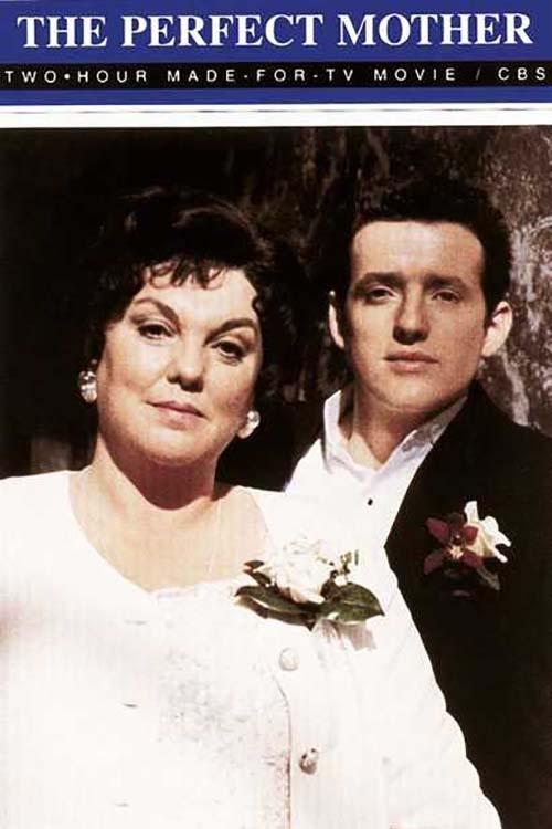 The Perfect Mother (1997) poster