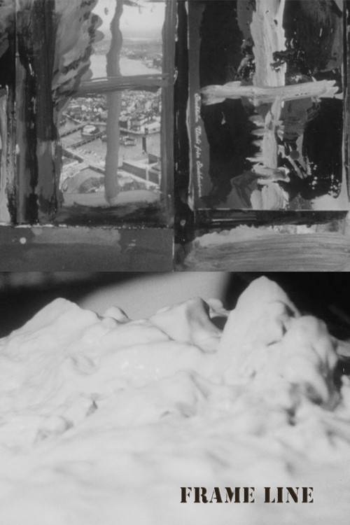 Frame Line (1984) poster