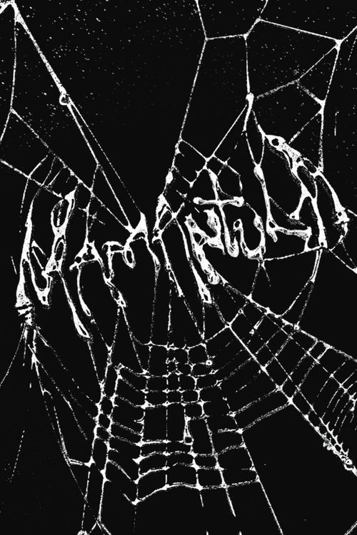 Mamántula (2023) poster