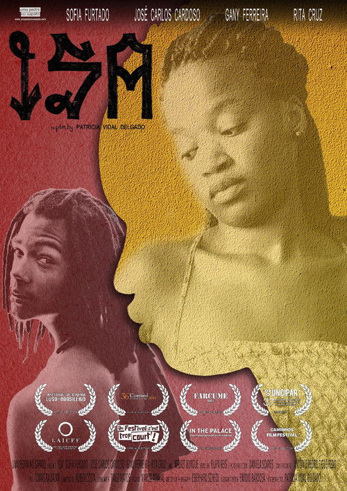 Isa (2014) poster