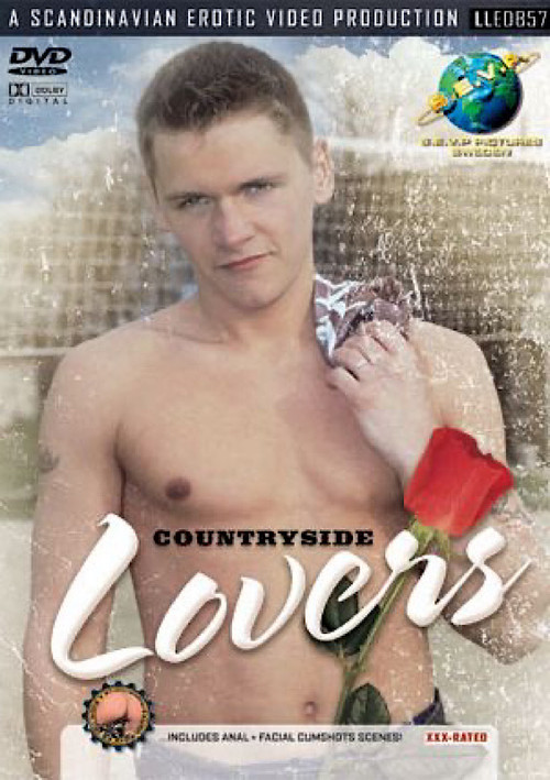 Countryside Lovers (2003) poster