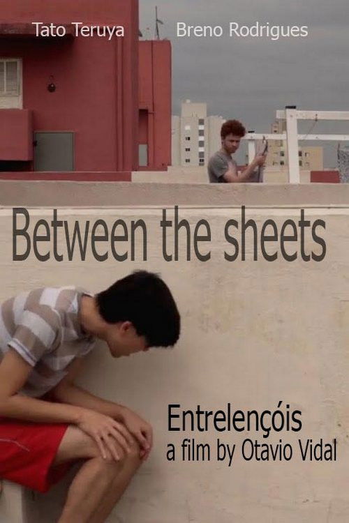 Between the Sheets (2020) poster
