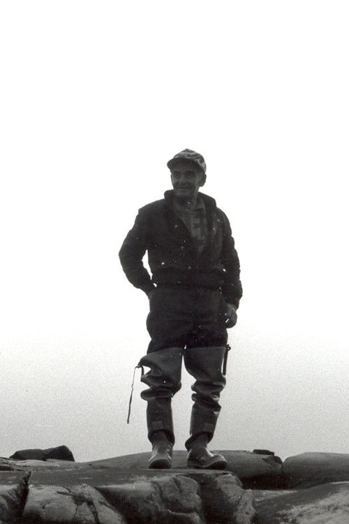 Flooding Job's Garden (1991) poster