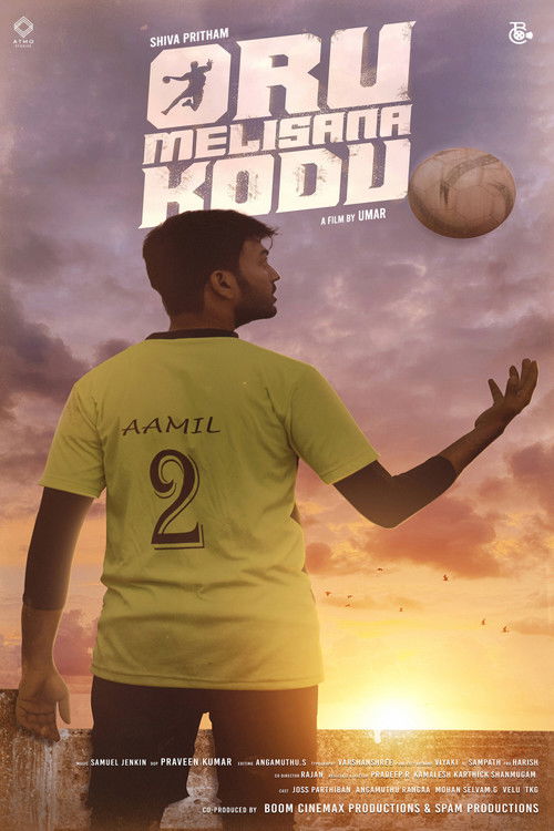 Oru Melisana Kodu (2022) poster