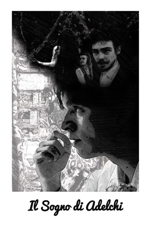 Il Sogno di Adelchi (2023) poster