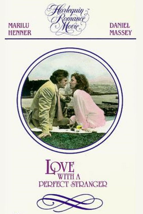 Love with a Perfect Stranger (1986) poster