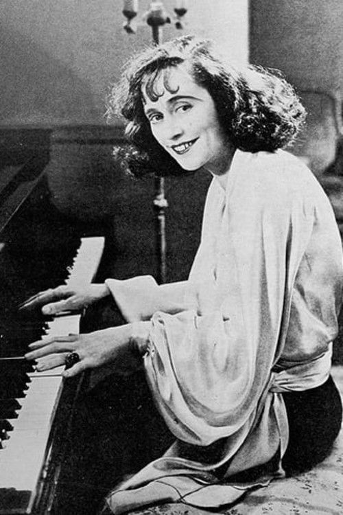 A Million Me's (1930) poster