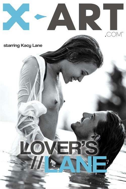 Lover's Lane (2015) poster