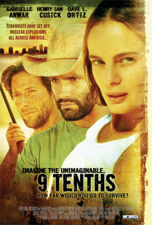 9 Ay 10 Gün (2006) poster
