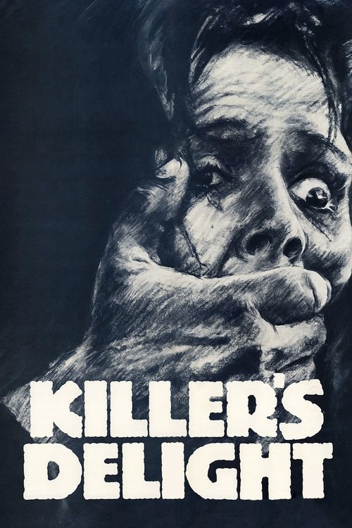 Killer's Delight (1978) poster