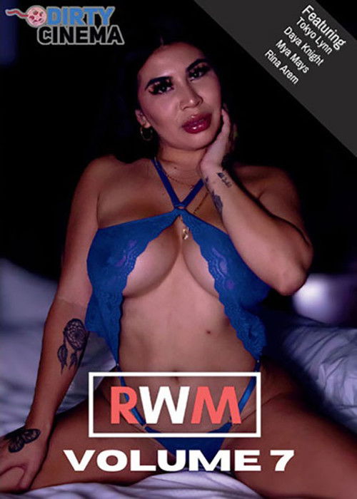 Raw White Meat 7 (2025) poster