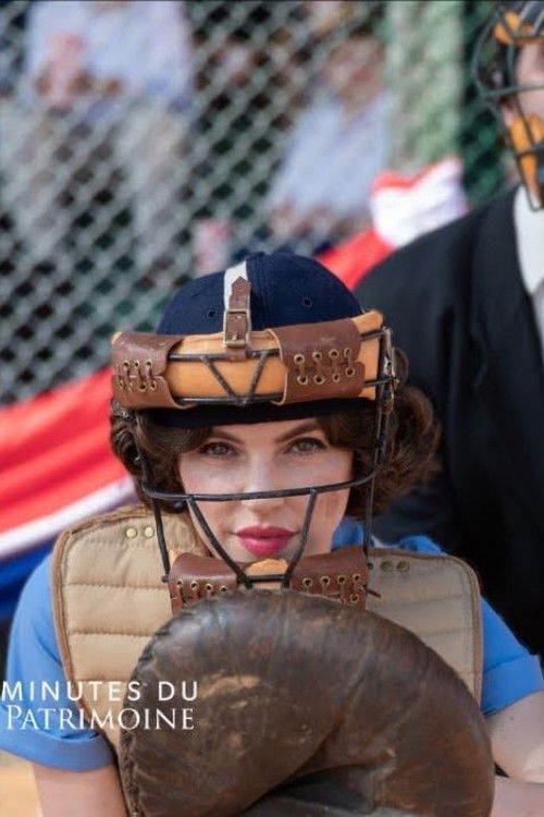 Heritage Minutes: Mary "Bonnie" Baker (2023) poster