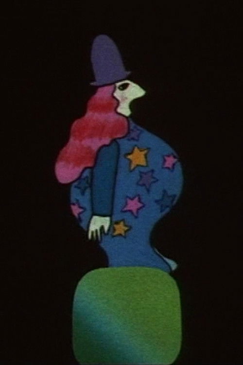 The Magic Box (1985) poster