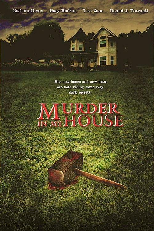 Murder in My House (2006) poster