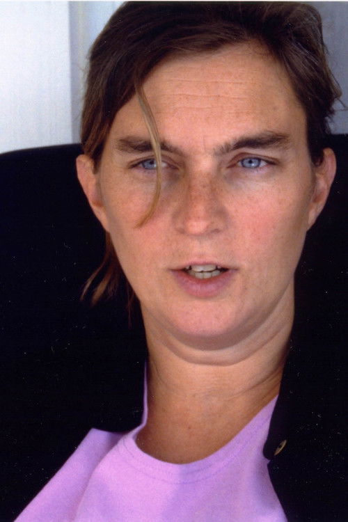 The Burglary (2003) poster