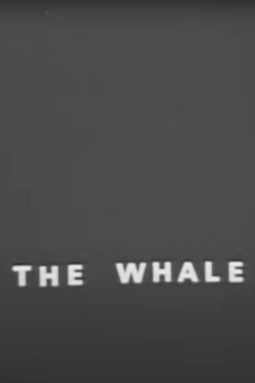 The Whale (1971) poster